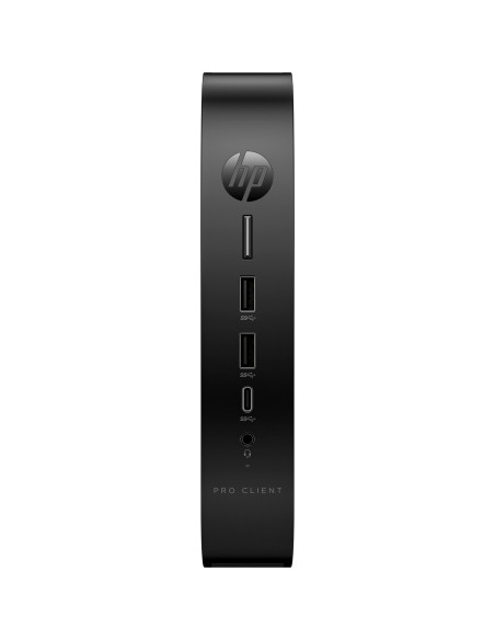 HP Pro/t550/Tiny/J6412/4GB/32GB SSD/UHD/HP ThinPro/3R