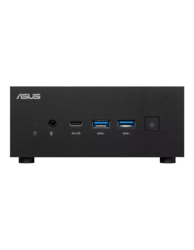 ASUS PN/ExpertCenter PN53-S5168AD/Mini/R5-7535HS/16GB/512GB SSD/AMD int/W11P EDU/3R