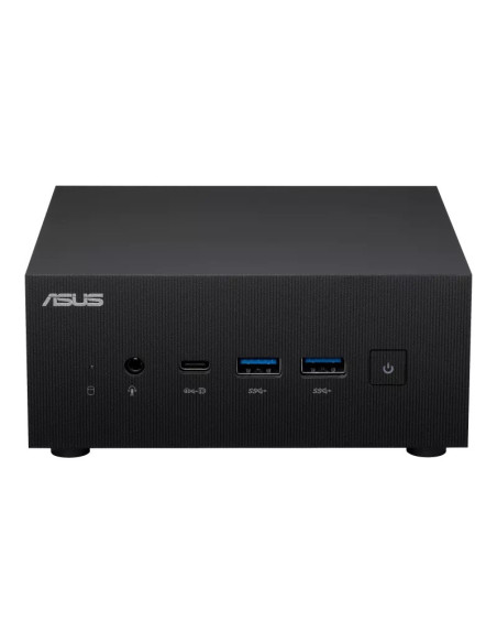 ASUS PN/ExpertCenter PN53-S5168AD/Mini/R5-7535HS/16GB/512GB SSD/AMD int/W11P EDU/3R