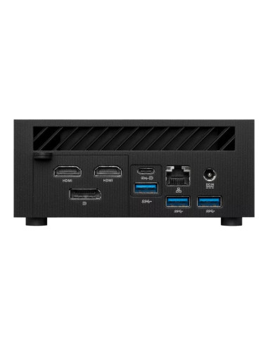 ASUS PN/ExpertCenter PN53-S5168AD/Mini/R5-7535HS/16GB/512GB SSD/AMD int/W11P EDU/3R