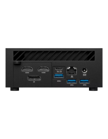 ASUS PN/ExpertCenter PN53-S5168AD/Mini/R5-7535HS/16GB/512GB SSD/AMD int/W11P EDU/3R