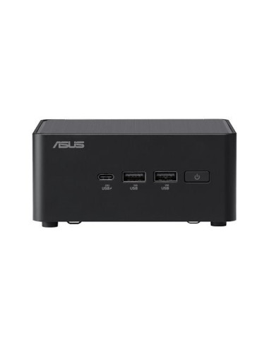 ASUS NUC 14 PRO Kit u5-135H/M.2+2,5 slot/0GD5/vPRO