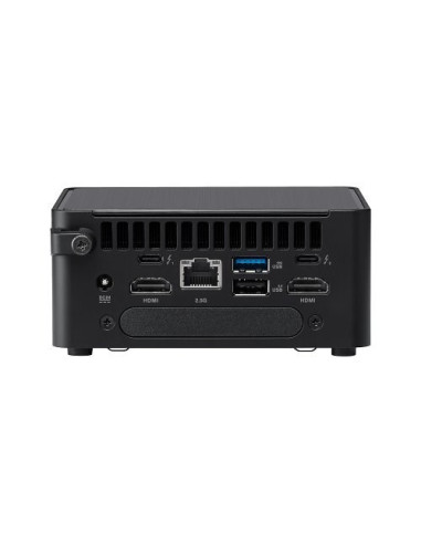 ASUS NUC 14 PRO Kit u5-135H/M.2+2,5 slot/0GD5/vPRO
