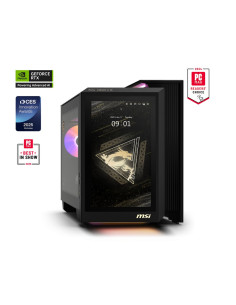 MSI MEG Vision X/AI 2NVZ9-048EU/Tower/U9-285K/64GB/2TB/RTX 5090/W11H/2R