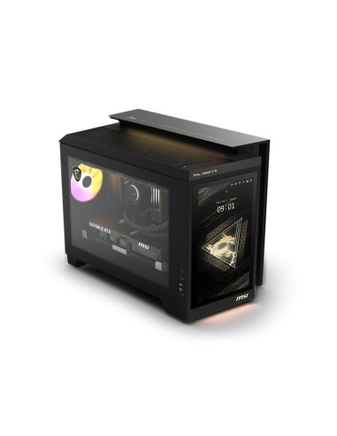 MSI MEG Vision X/AI 2NVZ9-048EU/Tower/U9-285K/64GB/2TB/RTX 5090/W11H/2R