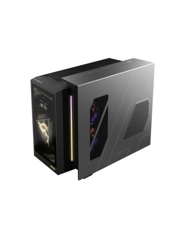 MSI MEG Vision X/AI 2NVZ9-048EU/Tower/U9-285K/64GB/2TB/RTX 5090/W11H/2R