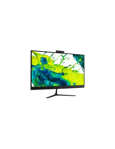 Acer Aspire/C27-2G_LUBC5120U_65W/27"/FHD/5-120U/8GB/512GB/Intel int/W11P/Čierna/1R