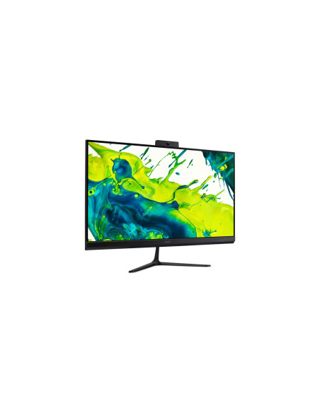 Acer Aspire/C27-2G_LUBC5120U_65W/27"/FHD/5-120U/8GB/512GB/Intel int/W11P/Čierna/1R