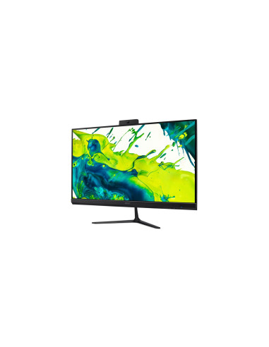 Acer Aspire/C27-2G_LUBC5120U_65W/27"/FHD/5-120U/8GB/512GB/Intel int/W11P/Čierna/1R