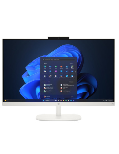 HP ProStudio 2/G2a 24/23,8"/FHD/R3-30/8GB/512GB/AMD int/W11H/Biela/1R