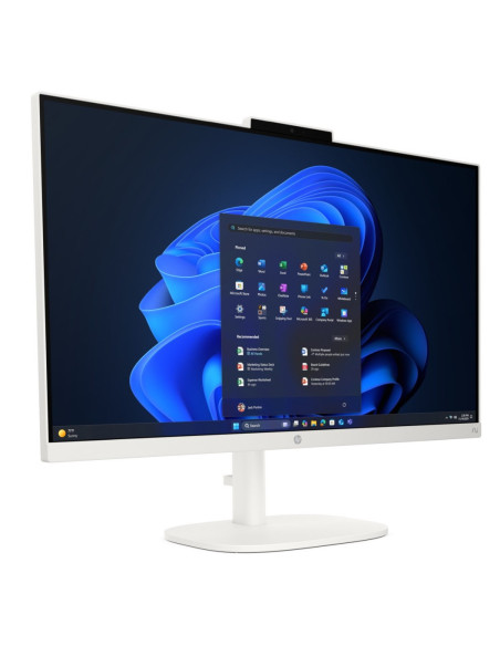 HP ProStudio 2/G2a 24/23,8"/FHD/R5-40/16GB/512GB/AMD int/W11P/Biela/1R