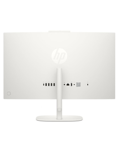 HP ProStudio 2/G2a 24/23,8"/FHD/R5-40/16GB/512GB/AMD int/W11P/Biela/1R
