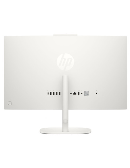 HP ProStudio 2/G2a 24/23,8"/FHD/R5-40/16GB/512GB/AMD int/W11P/Biela/1R