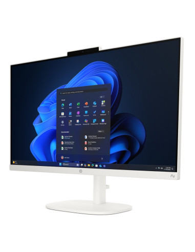 HP ProStudio 2/G2a 24/23,8"/FHD/R5-40/16GB/512GB/AMD int/W11P/Biela/1R