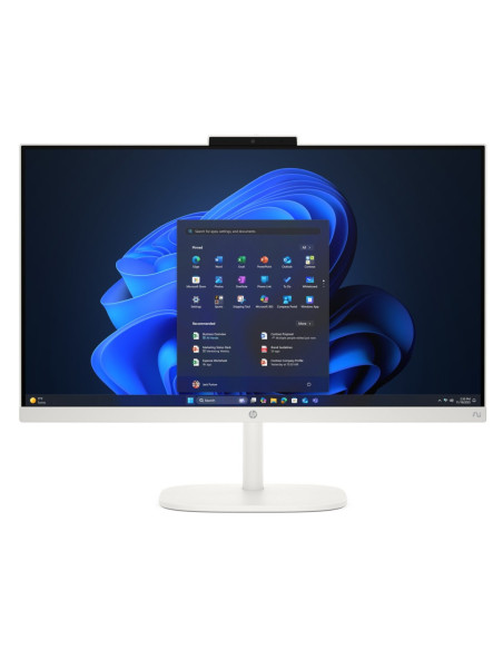 HP ProStudio 2/G2a 24/23,8"/FHD/R5-40/16GB/512GB/AMD int/W11P/Biela/1R