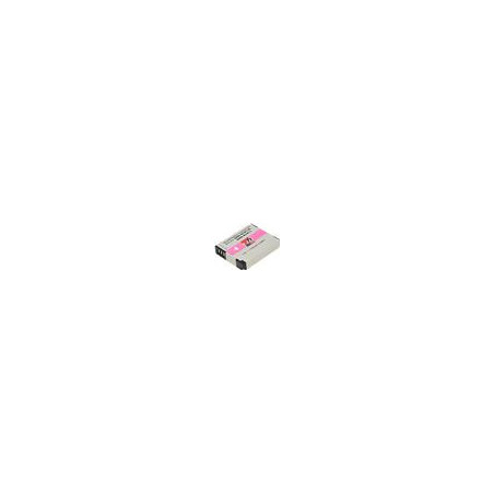 Batéria T6 Power Panasonic DMW-BCM13, DMW-BCM13E, 1100mAh, 4Wh