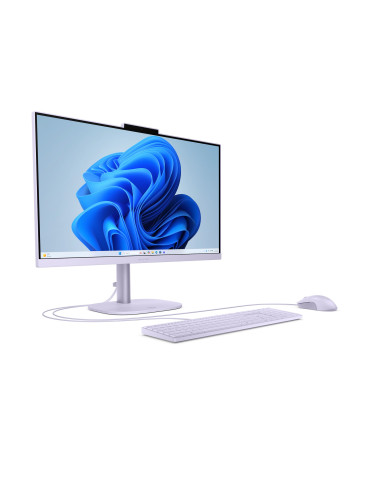HP OmniStudio 24-cv0021nc R5 40/8(LP)/512/W11H/NT