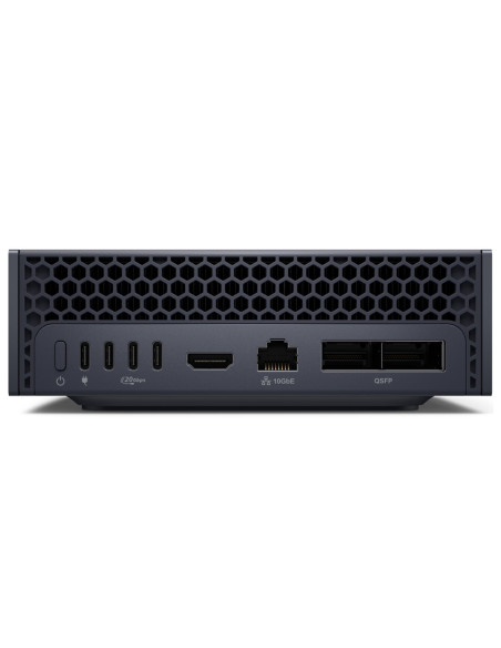Dell Pro Max FCM1253 GB10/128/4TB/Nvidia DGX OS7
