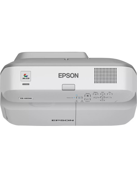 3LCD EPSON EB-685Wi (without mount)