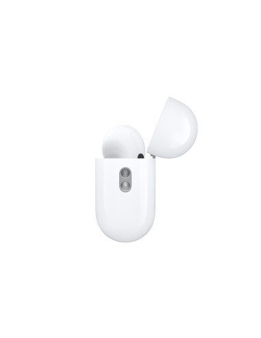 AirPods Pro (2. generácia) s MagSafe nabíjacím puzdrom (USB-C)/ANC/BT/Bezdrať/Biela