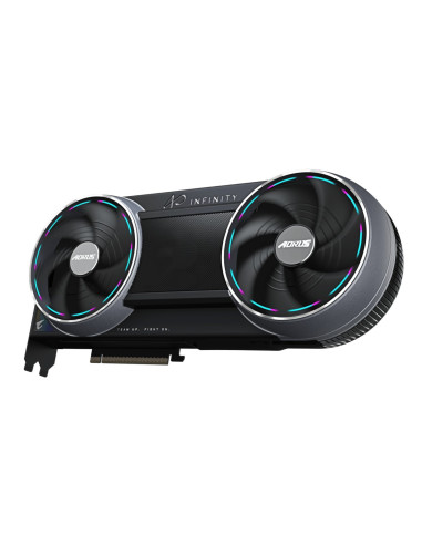 GIGABYTE AORUS RTX™ 5090 INFINITY 32G