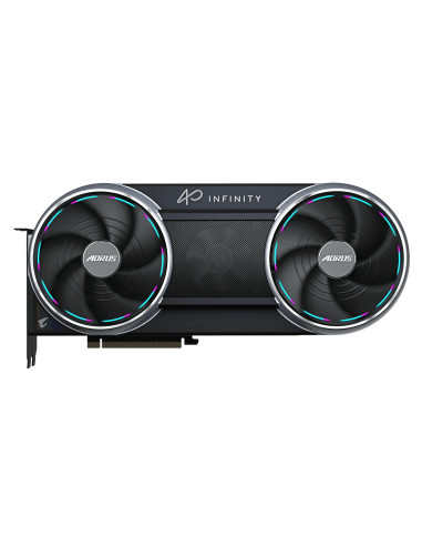 GIGABYTE AORUS RTX™ 5090 INFINITY 32G