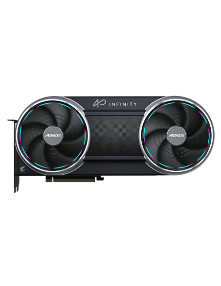 GIGABYTE AORUS RTX™ 5090 INFINITY 32G