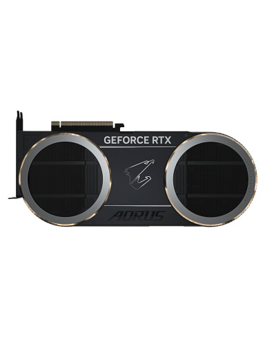 GIGABYTE AORUS RTX™ 5090 INFINITY 32G