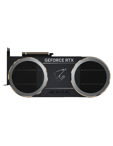 GIGABYTE AORUS RTX™ 5090 INFINITY 32G
