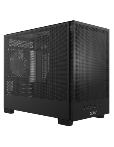 Adata XPG VALOR MESH NANO/Micro ATX/Čierna