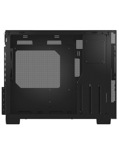 Adata XPG VALOR MESH NANO/Micro ATX/Čierna