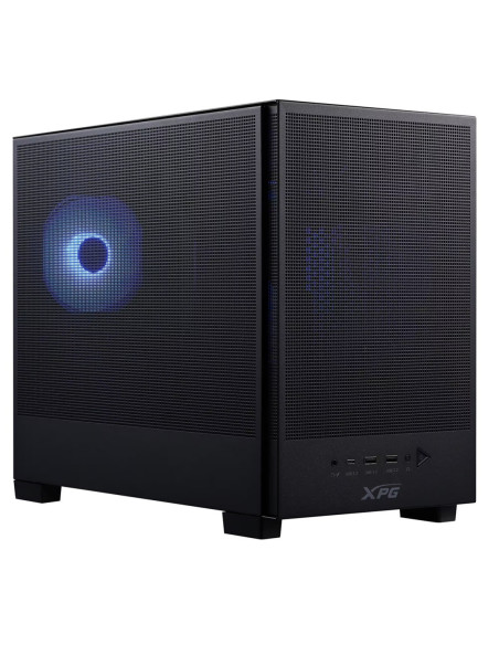 Adata XPG VALOR MESH NANO/Micro ATX/Čierna