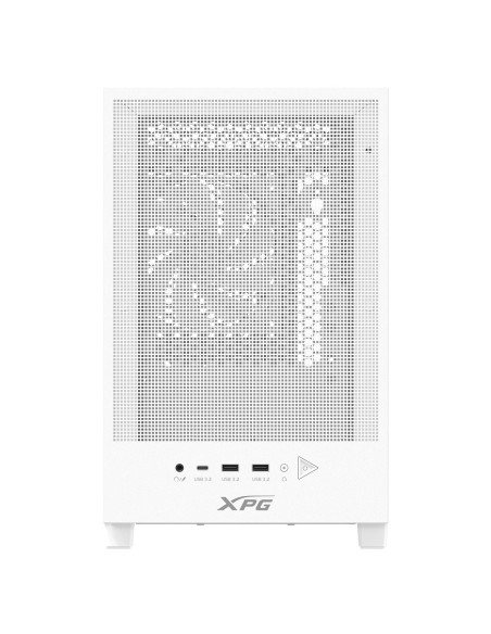 Adata XPG VALOR MESH NANO/Micro ATX/Biela