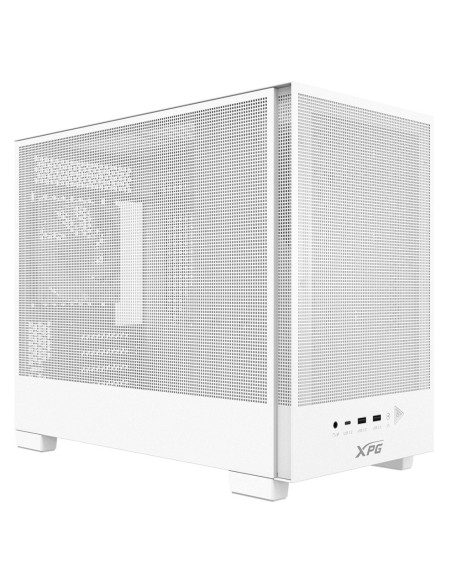 Adata XPG VALOR MESH NANO/Micro ATX/Biela