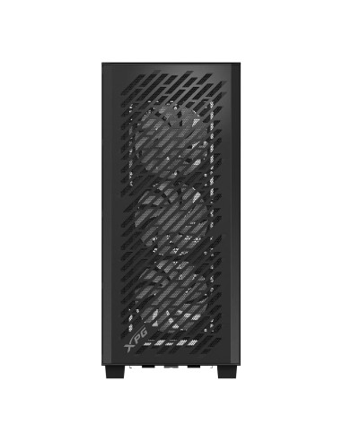 Adata XPG VALOR AIR PRO/Midi Tower/Transpar./Čierna