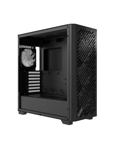 Adata XPG VALOR AIR PRO/Midi Tower/Transpar./Čierna