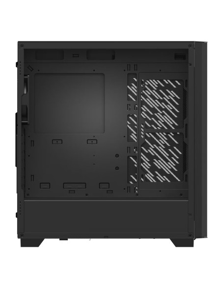 Adata XPG VALOR AIR PRO/Midi Tower/Transpar./Čierna