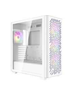 Adata XPG VALOR AIR PRO/Midi Tower/Transpar./Biela