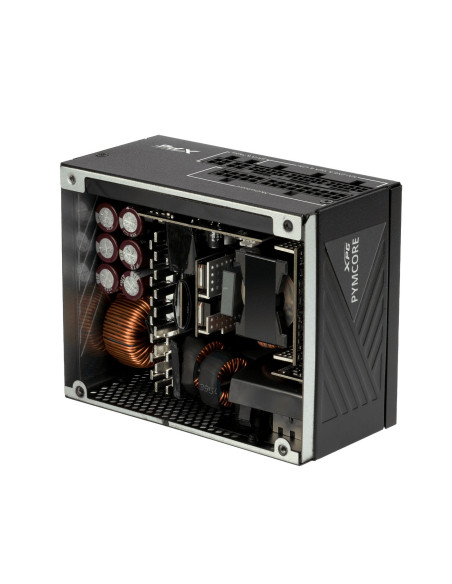 Adata XPG PYMCORE SFX zdroj 850W 80+GOLD