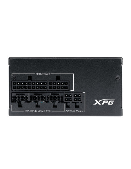 Adata XPG PYMCORE SFX zdroj 850W 80+GOLD