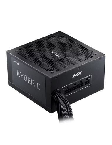 Adata XPG KYBER II zdroj 750W 80+GOLD