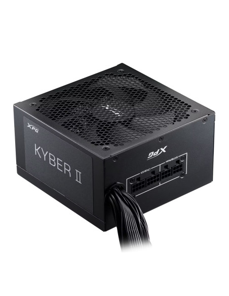 Adata XPG KYBER II zdroj 750W 80+GOLD
