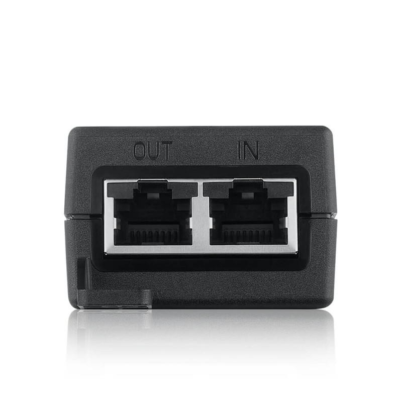 Zyxel PoE12-30W Multi Gig 1/2,5 Gb Single Port 802.3at PoE+ Injector