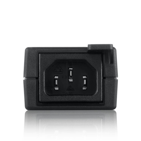 Zyxel PoE12-30W Multi Gig 1/2,5 Gb Single Port 802.3at PoE+ Injector