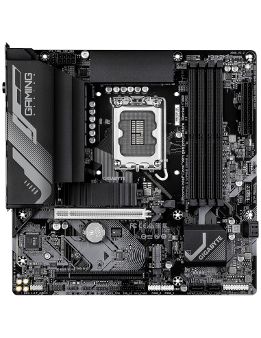 GIGABYTE B760 GAMING X WIFI6E GEN5/LGA 1700/mATX