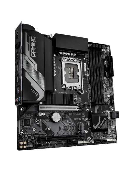 GIGABYTE B760 GAMING X WIFI6E GEN5/LGA 1700/mATX