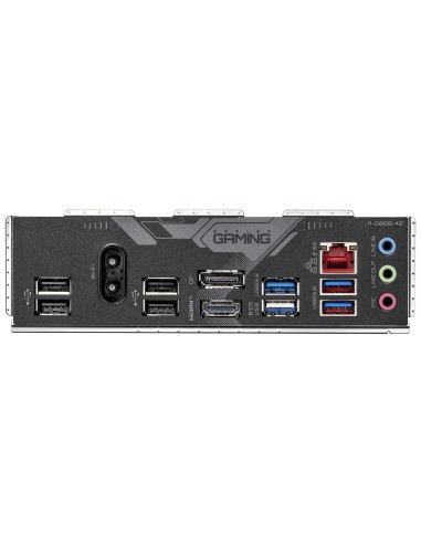 GIGABYTE B760 GAMING X WIFI6E GEN5/LGA 1700/mATX