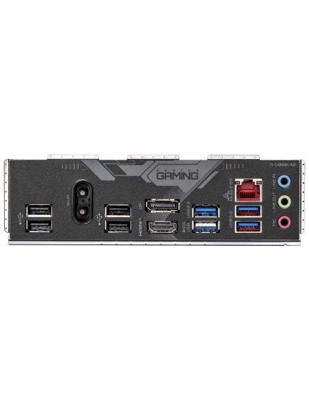 GIGABYTE B760 GAMING X WIFI6E GEN5/LGA 1700/mATX