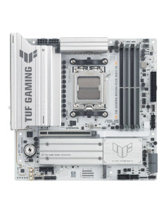 ASUS TUF GAMING B850-PLUS WIFI7 WHITE