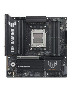ASUS TUF GAMING B850-PLUS WIFI7/AM5/mATX